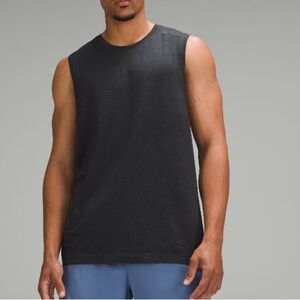 Lululemon Metal Vent Tech Sleeveless Shirt
